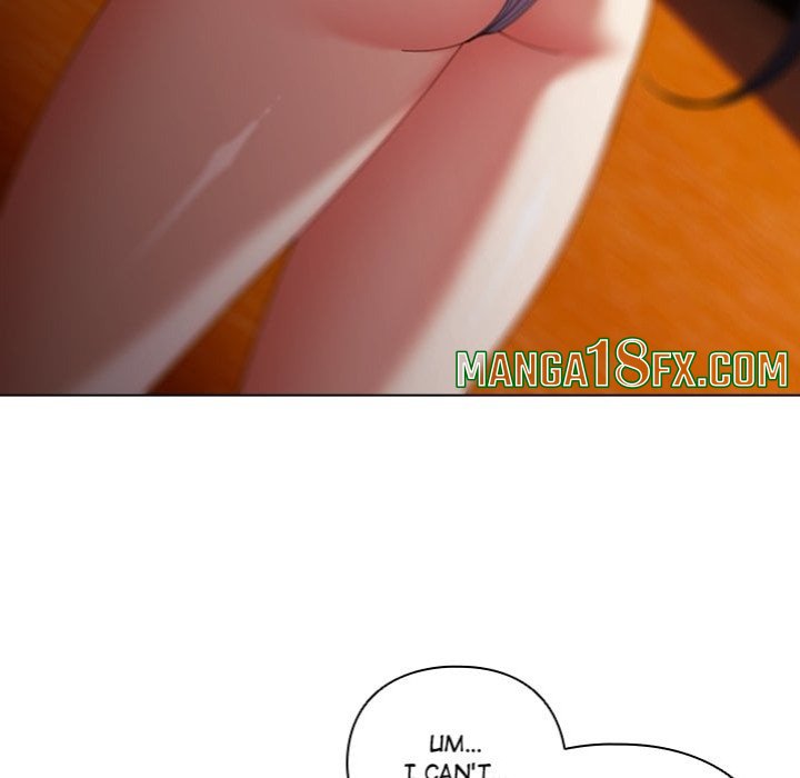 Sweet Girl, Dirty Secrets Chapter 36 - Page 44