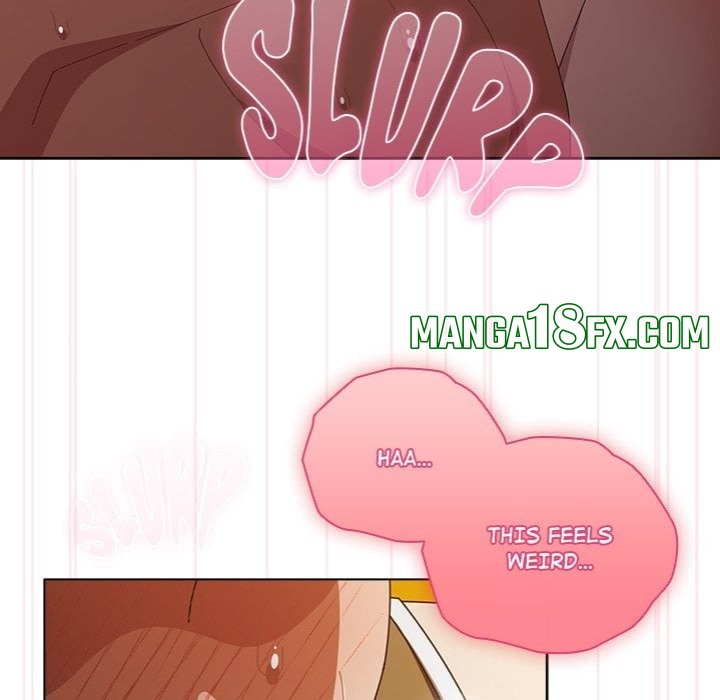 Sweet Girl, Dirty Secrets Chapter 36 - Page 74