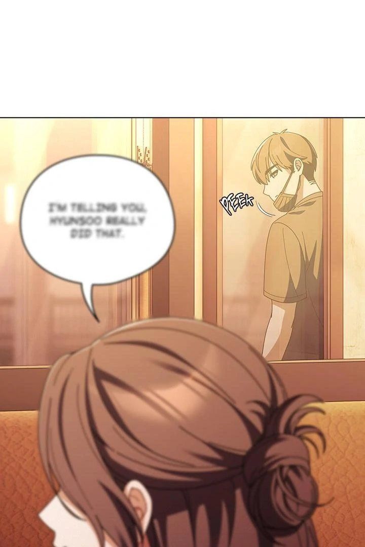 Sweet Girl, Dirty Secrets Chapter 40 - Page 51