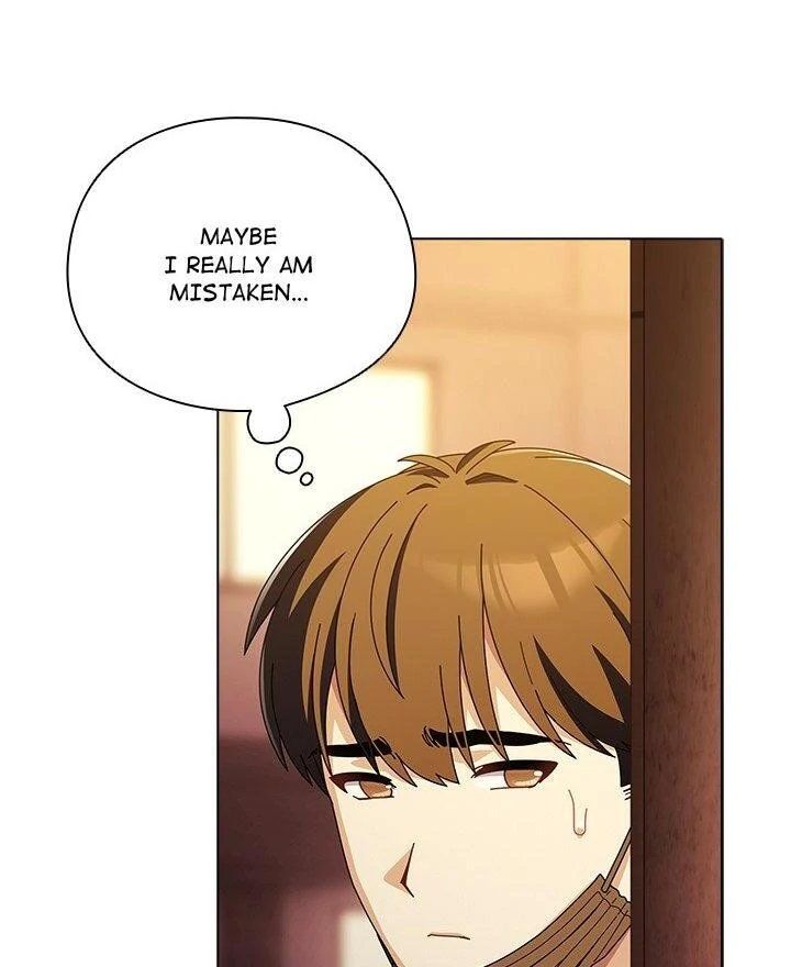 Sweet Girl, Dirty Secrets Chapter 40 - Page 54