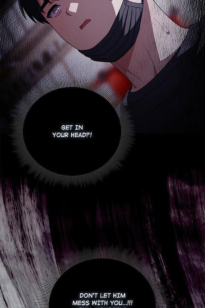 Sweet Girl, Dirty Secrets Chapter 40 - Page 91