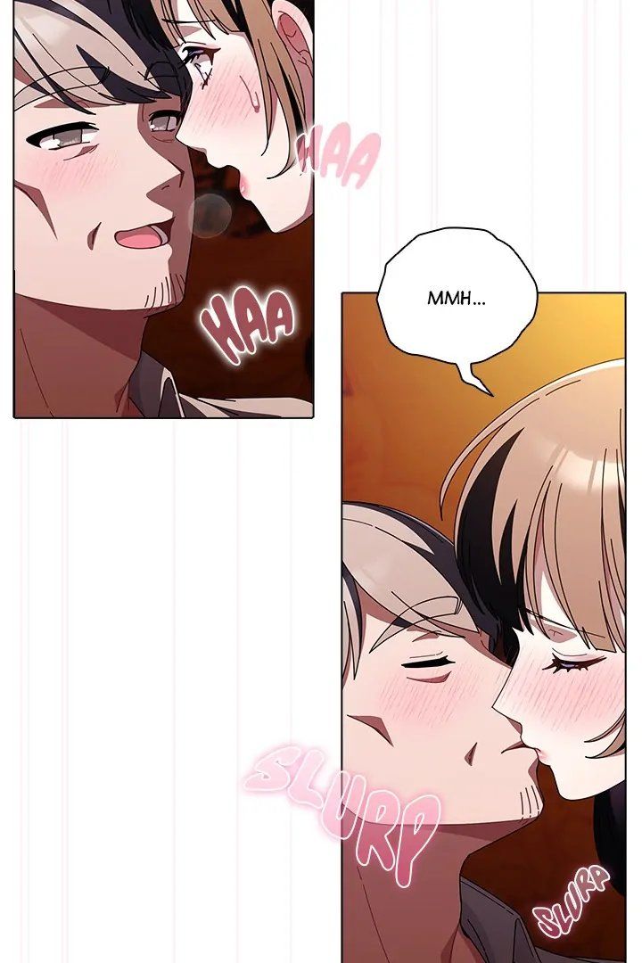 Sweet Girl, Dirty Secrets Chapter 41 - Page 14