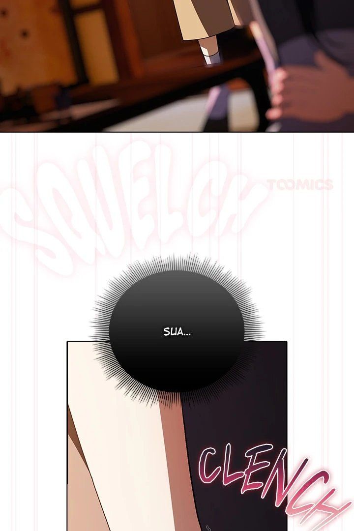 Sweet Girl, Dirty Secrets Chapter 41 - Page 19