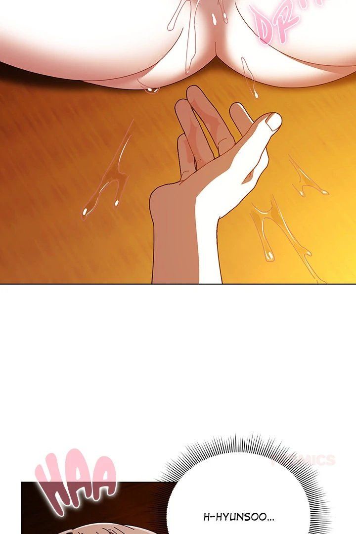 Sweet Girl, Dirty Secrets Chapter 41 - Page 36