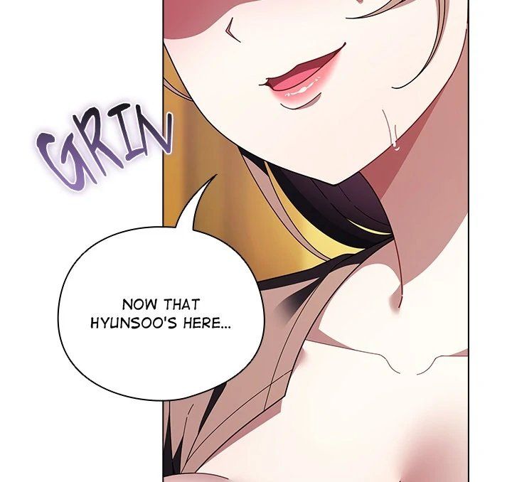 Sweet Girl, Dirty Secrets Chapter 41 - Page 4