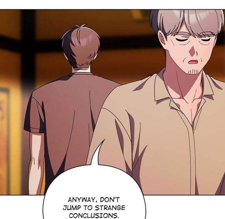 Sweet Girl, Dirty Secrets Chapter 42 - Page 14