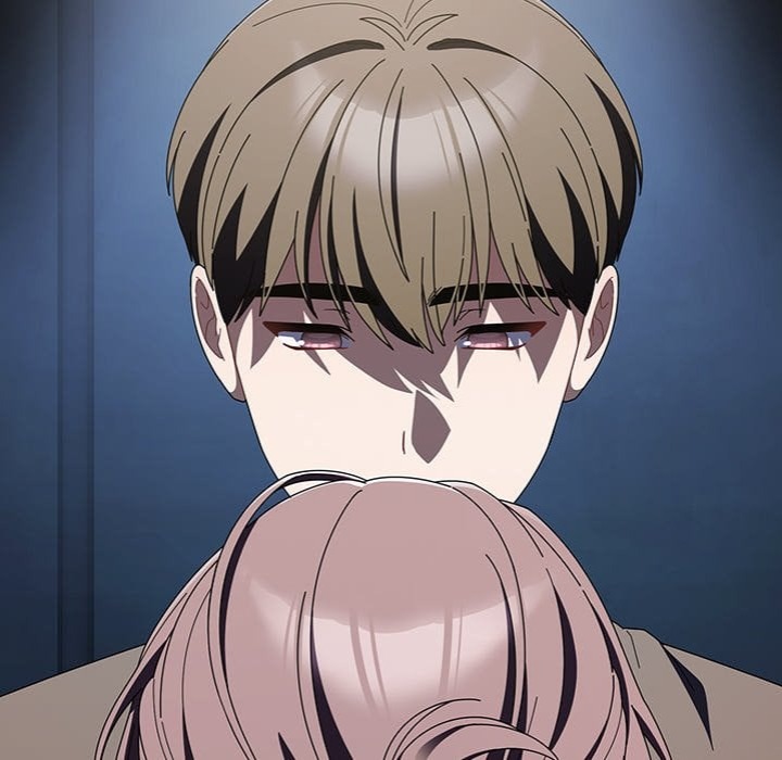 Sweet Girl, Dirty Secrets Chapter 42 - Page 140