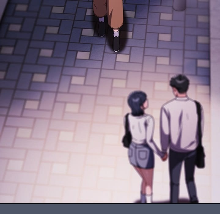 Sweet Girl, Dirty Secrets Chapter 42 - Page 34