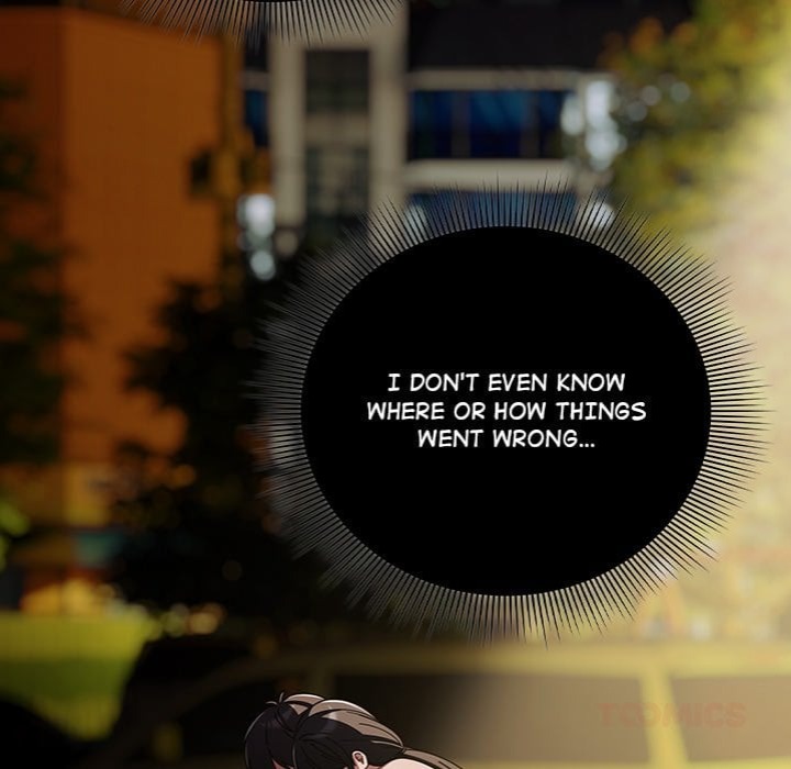 Sweet Girl, Dirty Secrets Chapter 42 - Page 39