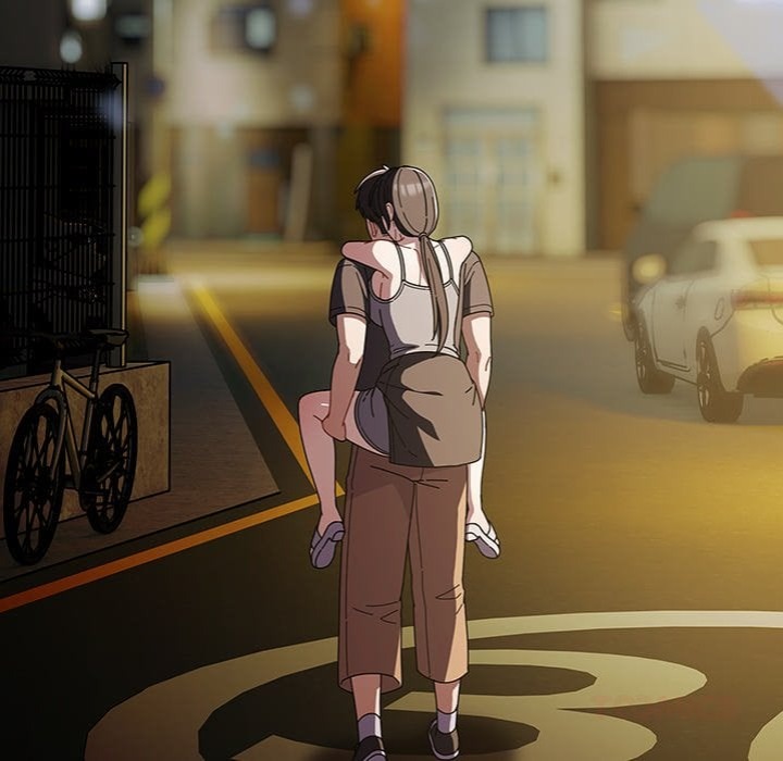 Sweet Girl, Dirty Secrets Chapter 42 - Page 57