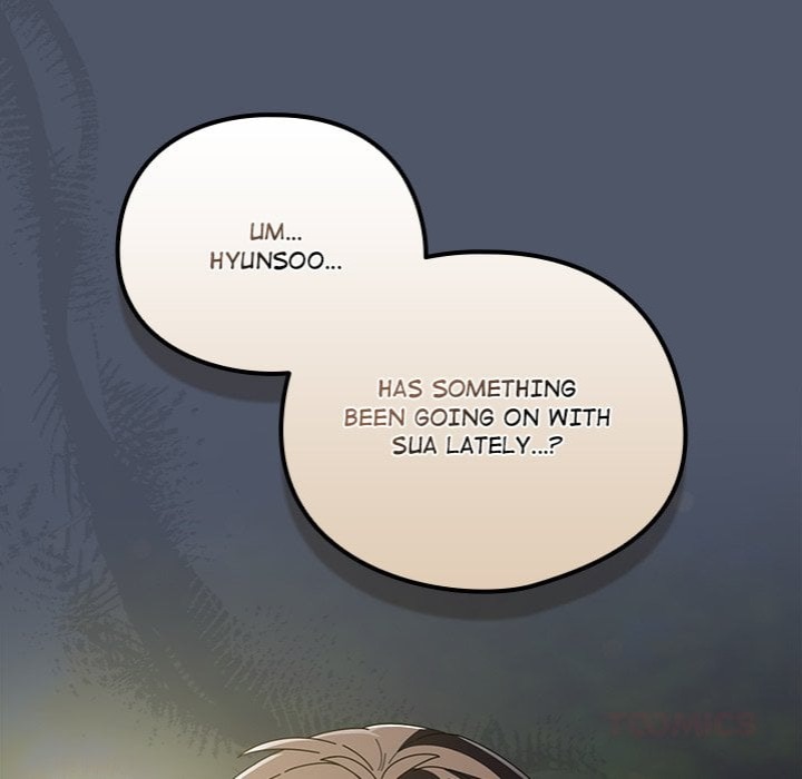 Sweet Girl, Dirty Secrets Chapter 42 - Page 69