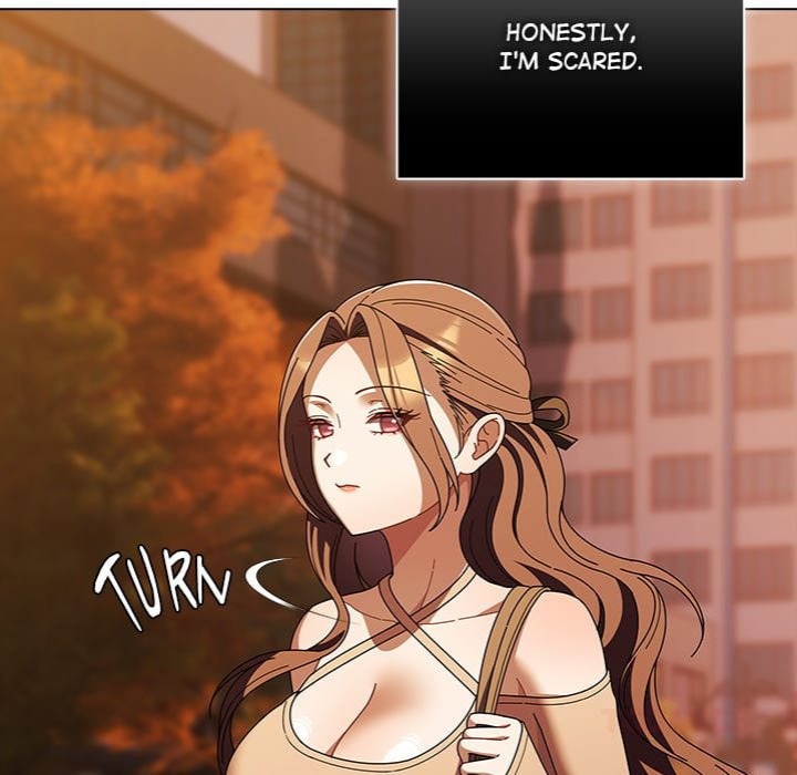 Sweet Girl, Dirty Secrets Chapter 43 - Page 117