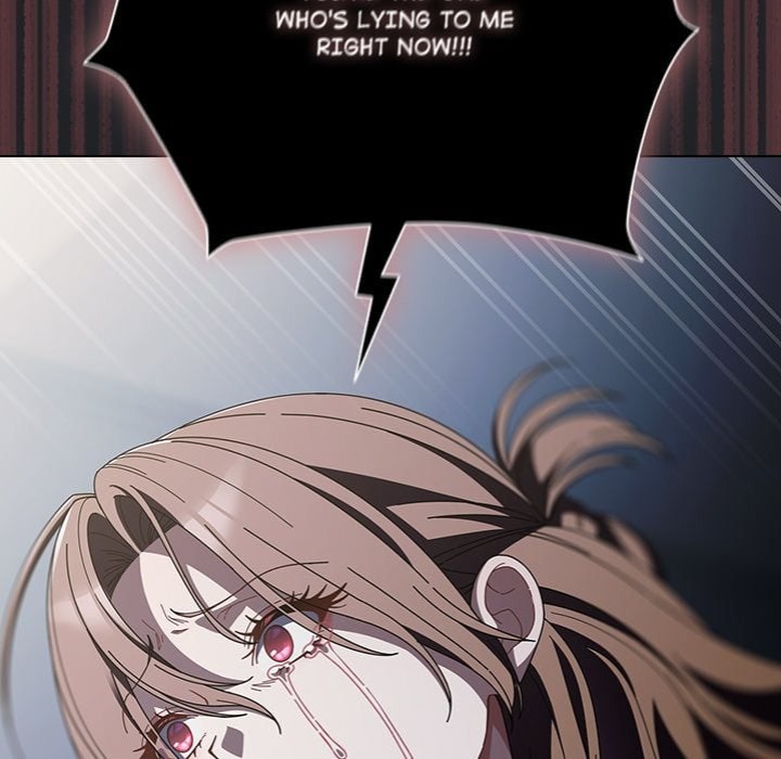 Sweet Girl, Dirty Secrets Chapter 43 - Page 12