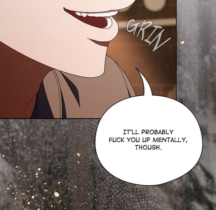 Sweet Girl, Dirty Secrets Chapter 43 - Page 137