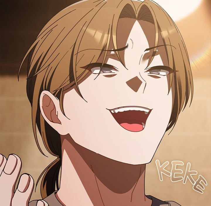 Sweet Girl, Dirty Secrets Chapter 43 - Page 139