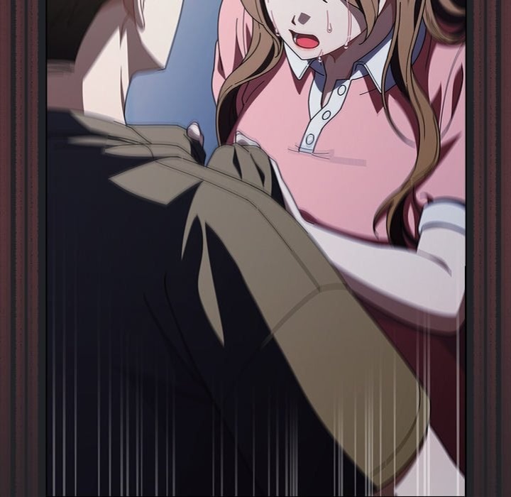 Sweet Girl, Dirty Secrets Chapter 43 - Page 19