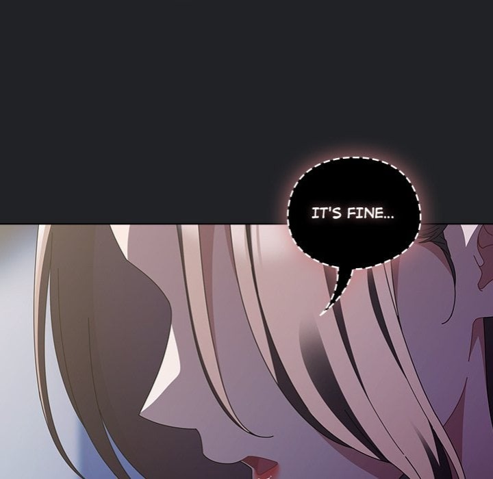 Sweet Girl, Dirty Secrets Chapter 43 - Page 25