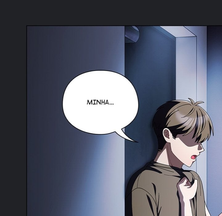 Sweet Girl, Dirty Secrets Chapter 43 - Page 5