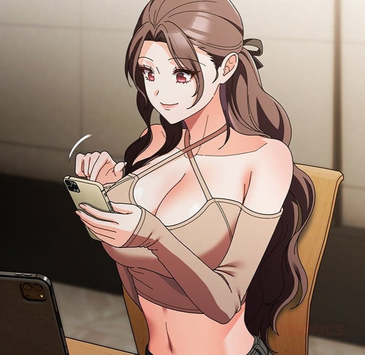 Sweet Girl, Dirty Secrets Chapter 43 - Page 93