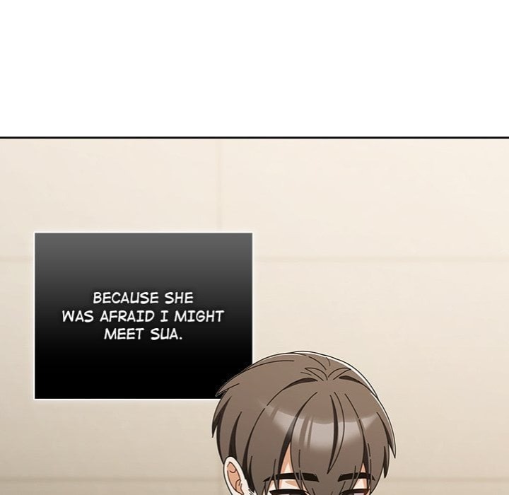 Sweet Girl, Dirty Secrets Chapter 43 - Page 96