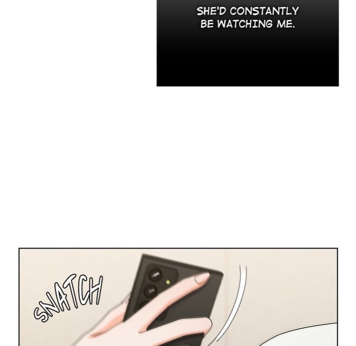 Sweet Girl, Dirty Secrets Chapter 43 - Page 98