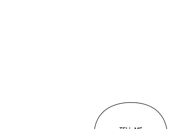 Sweet Girl, Dirty Secrets Chapter 44 - Page 1