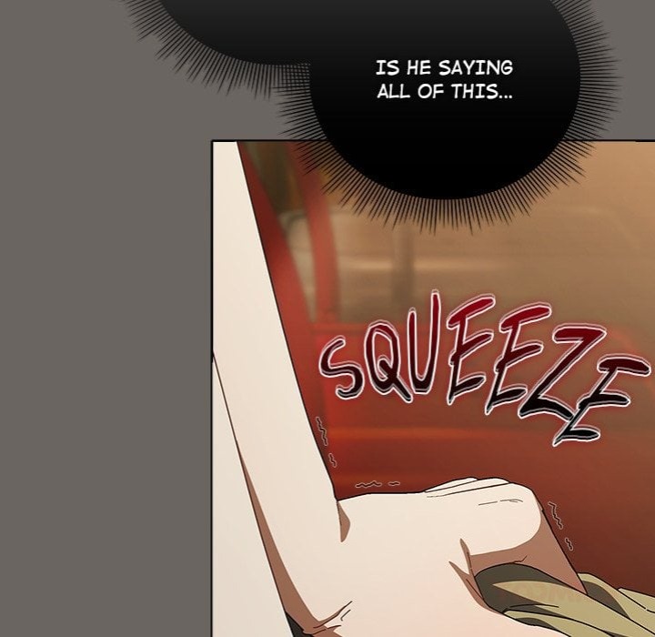 Sweet Girl, Dirty Secrets Chapter 44 - Page 116