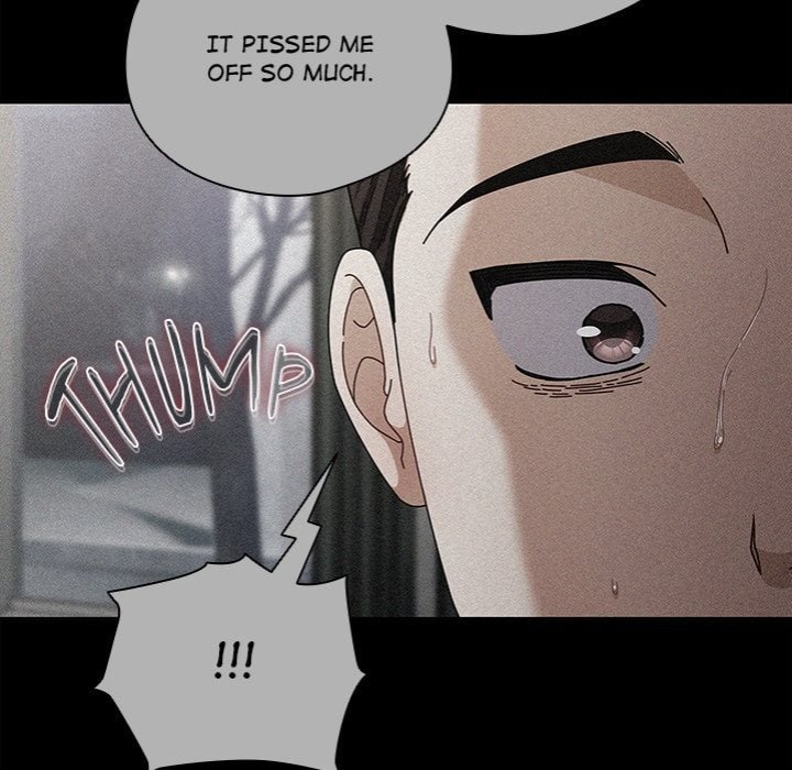 Sweet Girl, Dirty Secrets Chapter 44 - Page 136