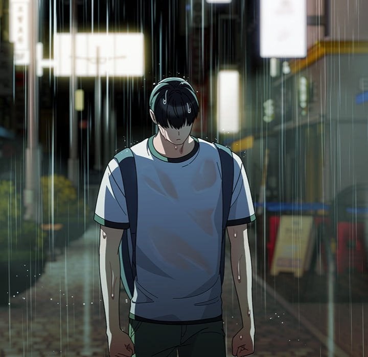 Sweet Girl, Dirty Secrets Chapter 44 - Page 173