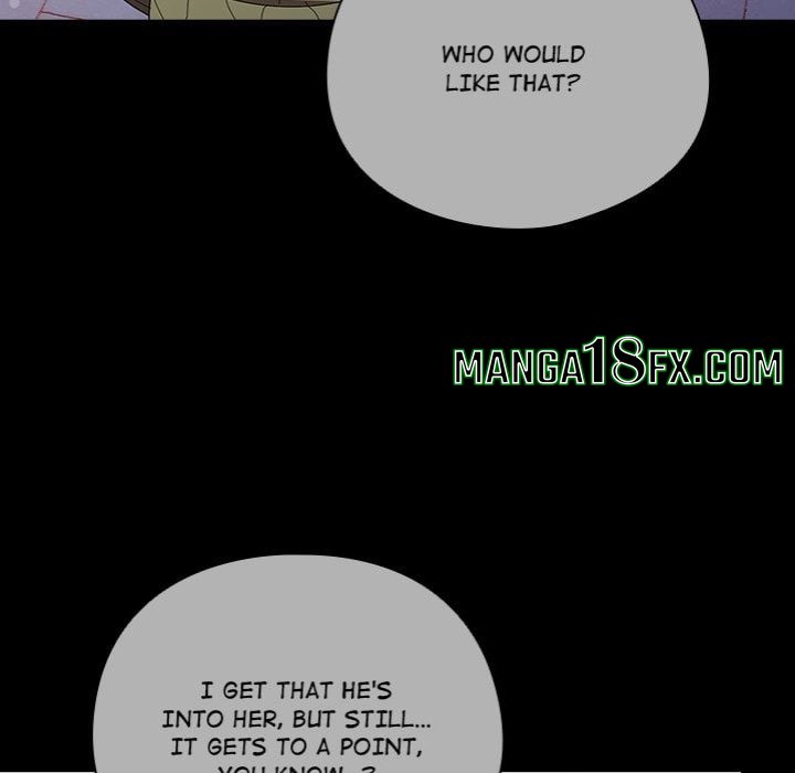 Sweet Girl, Dirty Secrets Chapter 44 - Page 35