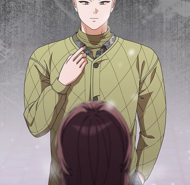 Sweet Girl, Dirty Secrets Chapter 44 - Page 48