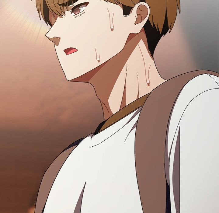 Sweet Girl, Dirty Secrets Chapter 44 - Page 7