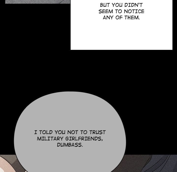 Sweet Girl, Dirty Secrets Chapter 44 - Page 80