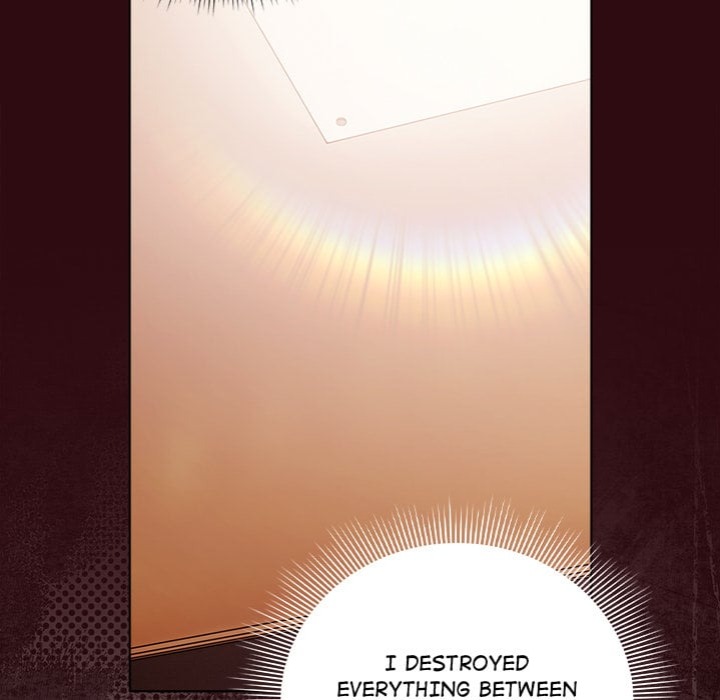 Sweet Girl, Dirty Secrets Chapter 45 - Page 117