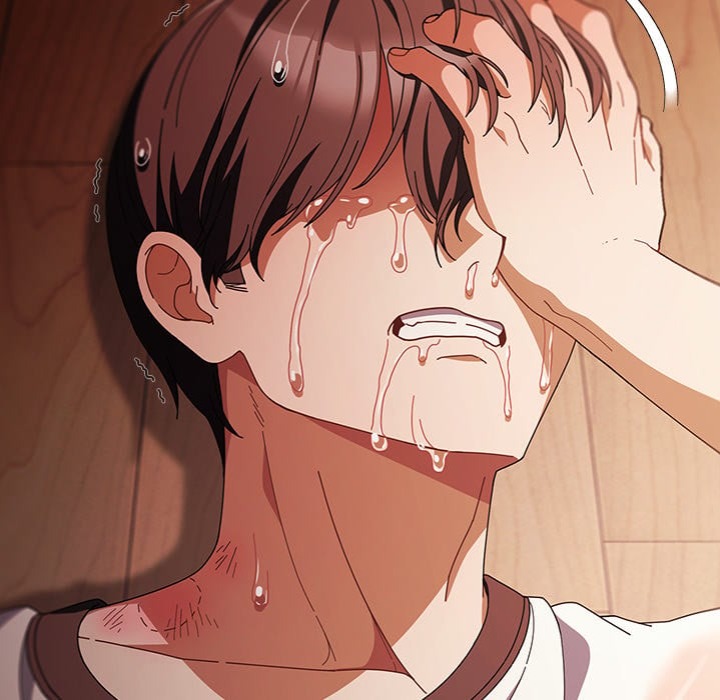 Sweet Girl, Dirty Secrets Chapter 45 - Page 125