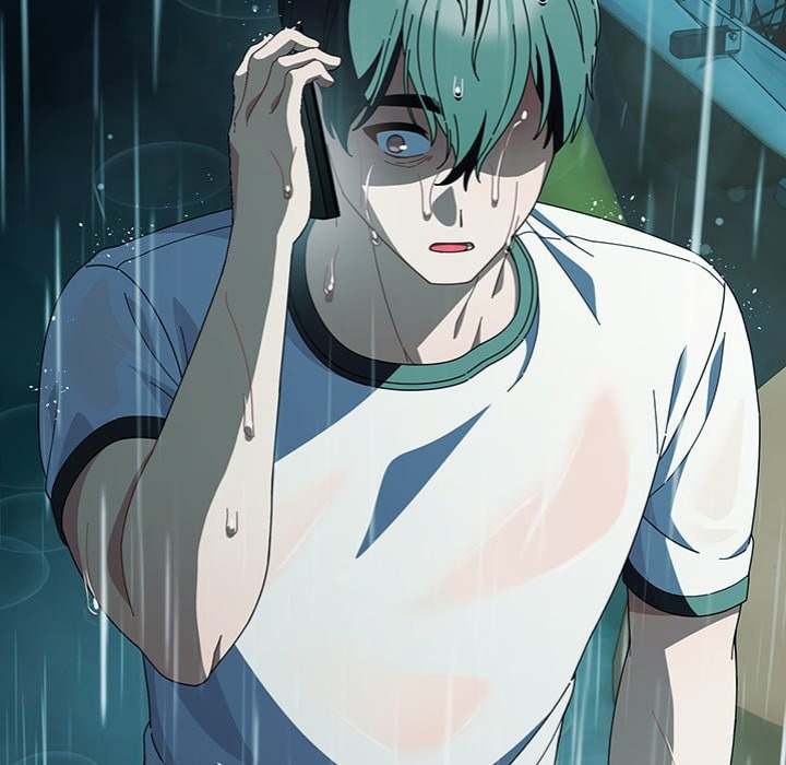 Sweet Girl, Dirty Secrets Chapter 45 - Page 174