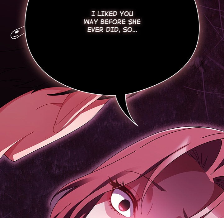 Sweet Girl, Dirty Secrets Chapter 45 - Page 47