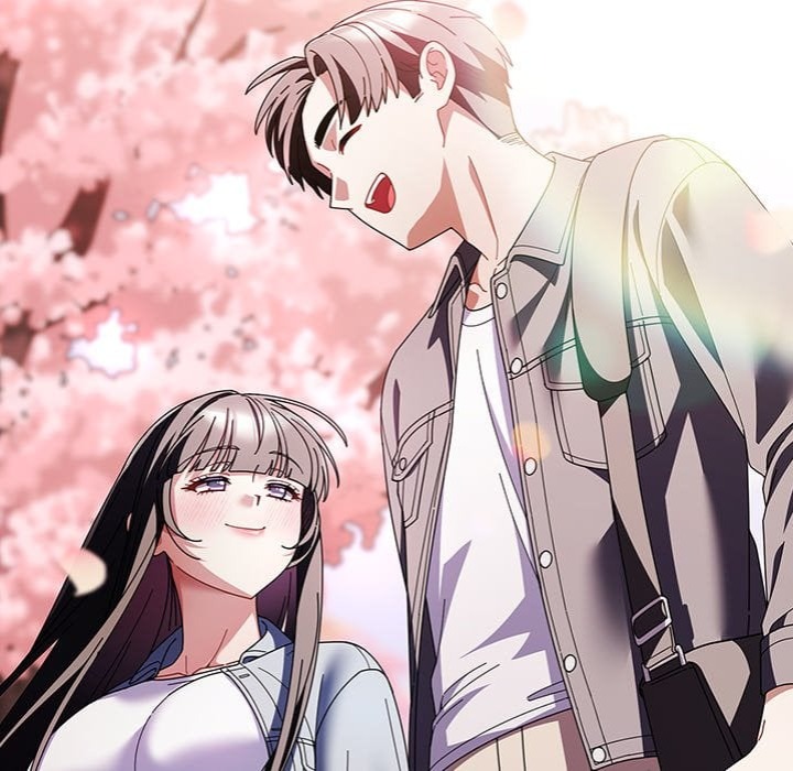 Sweet Girl, Dirty Secrets Chapter 47 - Page 140