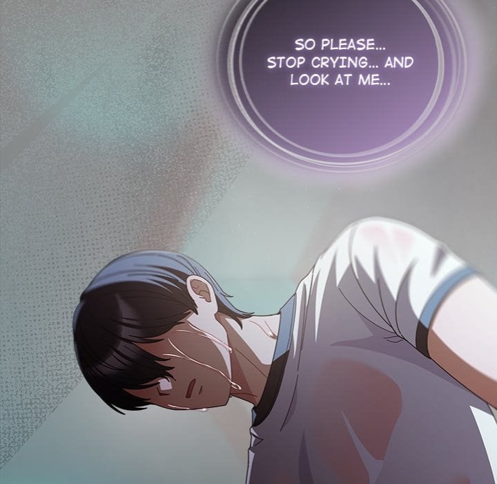 Sweet Girl, Dirty Secrets Chapter 47 - Page 46