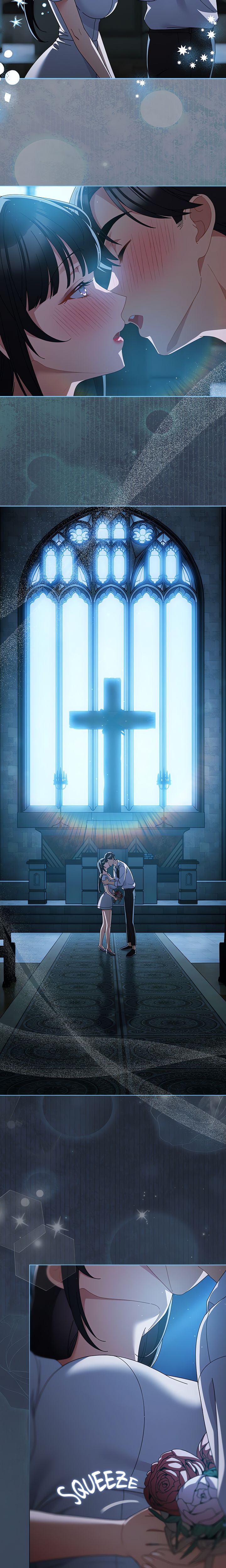 Sweet Girl, Dirty Secrets Chapter 48 - Page 19