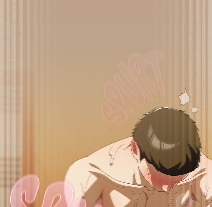 Sweet Girl, Dirty Secrets Chapter 50 - Page 133