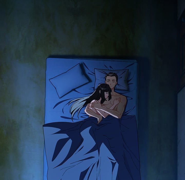 Sweet Girl, Dirty Secrets Chapter 50 - Page 153