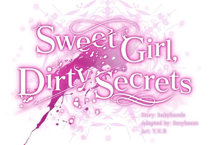 Sweet Girl, Dirty Secrets Chapter 50 - Page 2