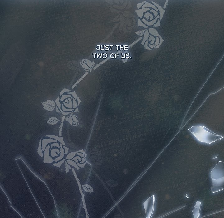 Sweet Girl, Dirty Secrets Chapter 50 - Page 205