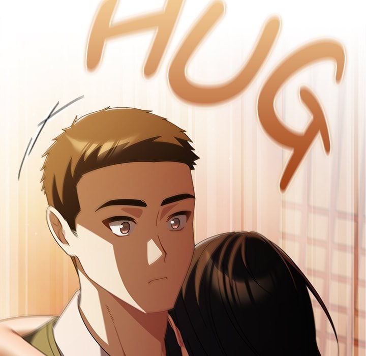 Sweet Girl, Dirty Secrets Chapter 50 - Page 49