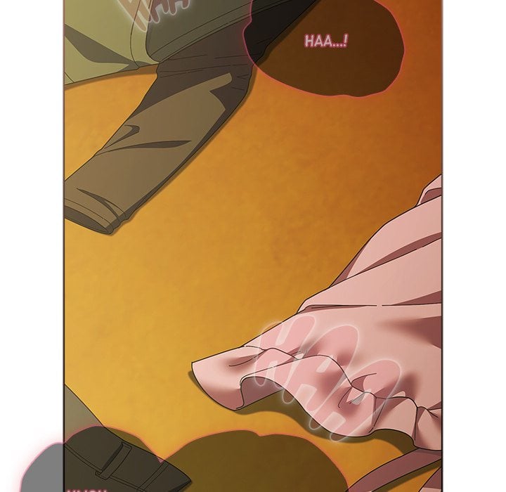 Sweet Girl, Dirty Secrets Chapter 50 - Page 93