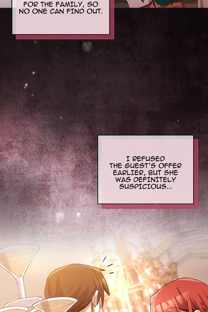 I Will Protect the Lady Chapter 0 - Page 16