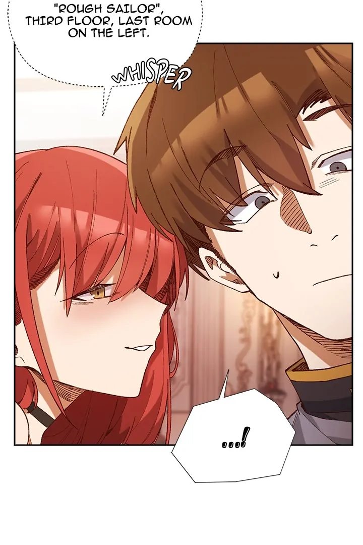 I Will Protect the Lady Chapter 0 - Page 6