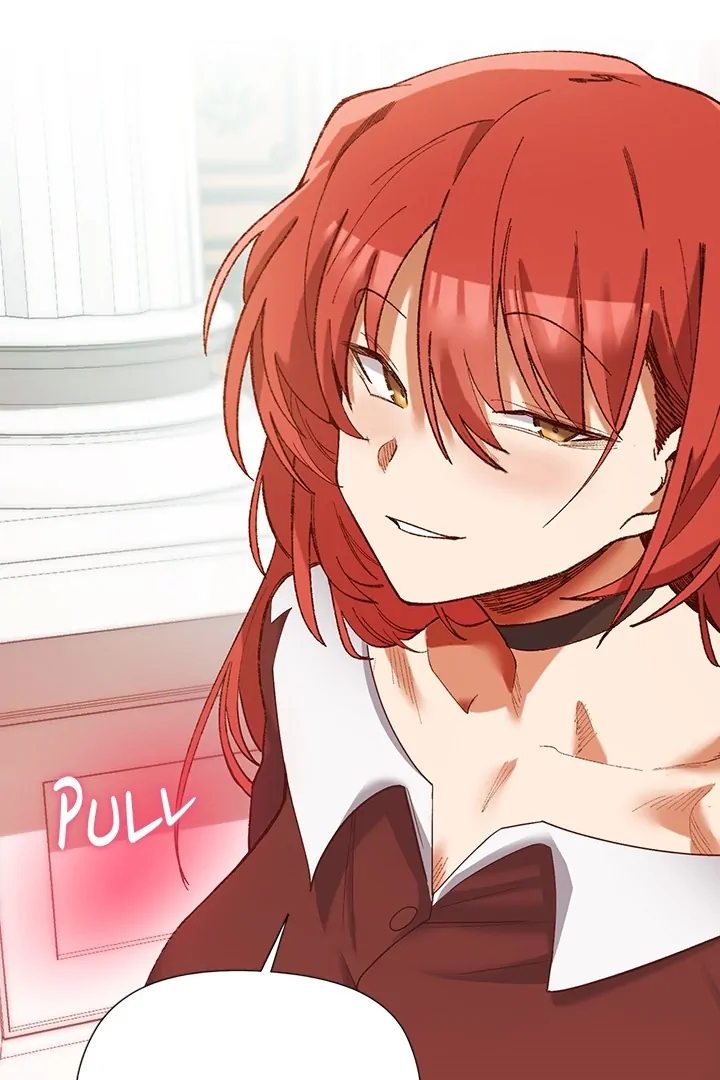 I Will Protect the Lady Chapter 0 - Page 7