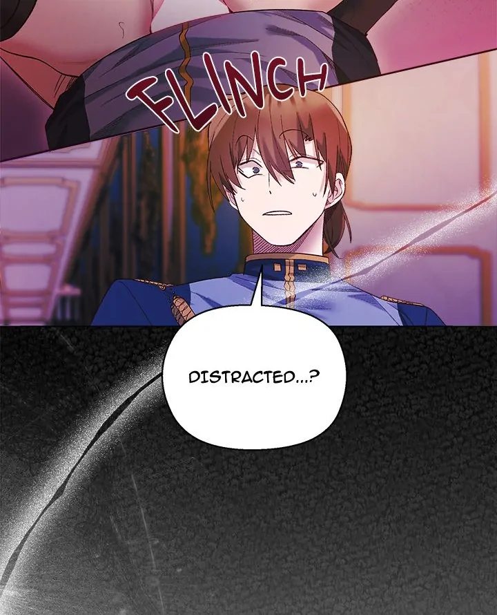 I Will Protect the Lady Chapter 10 - Page 39